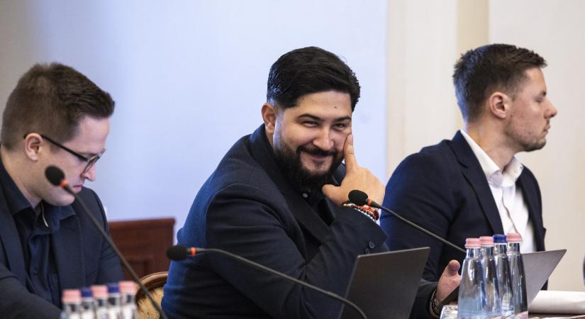 Feljelentéskiegészítést rendeltek el a fideszes Radics Béla rejtélyes alapítványának ügyében