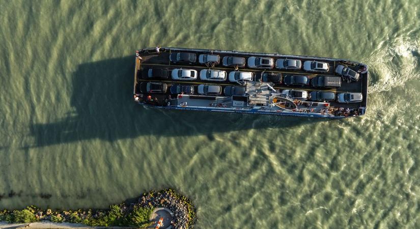 Ingyen dolgoztak, igaz, akkor más idők jártak