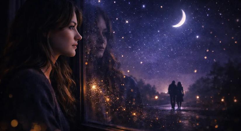 Figyelmeztet az asztrológus: Különös feszültséget érezhetsz február 9-től