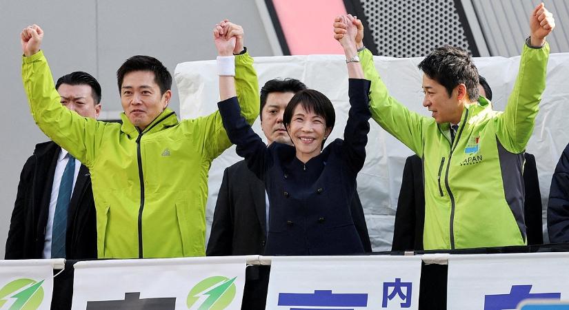 A fiatalok kedvence vagy a jobboldal réme? Ma dől el a jövő