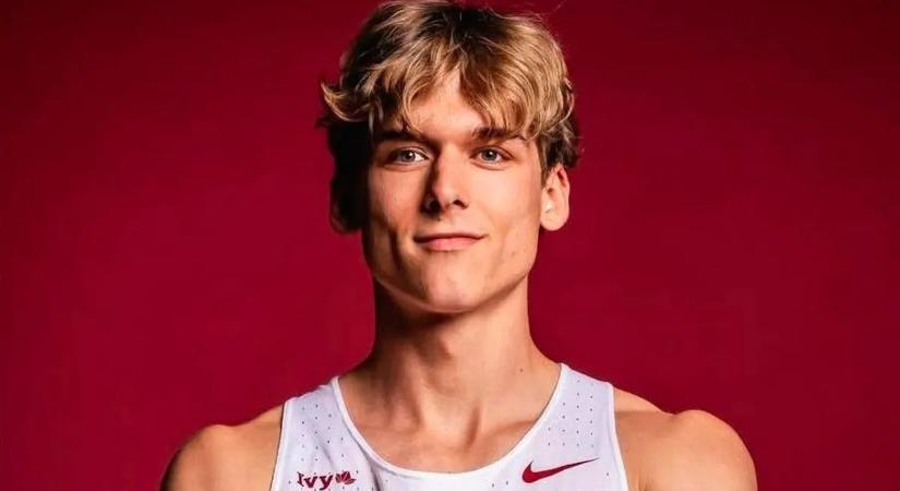 Fantasztikus híreket közölt a Magyar Atlétikai Szövetség