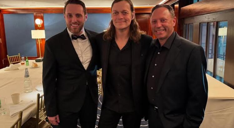 Meghalt Brad Arnold, a 3 Doors Down énekese