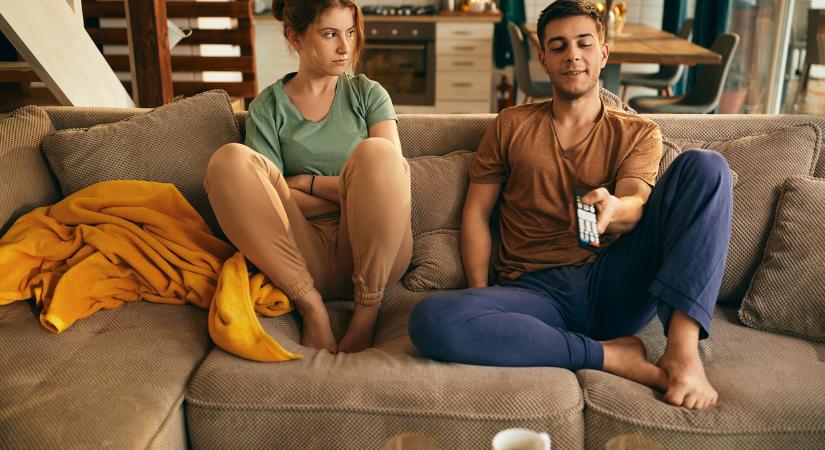 5 jel, hogy a kapcsolatod megszokássá vált – és ideje felrázni