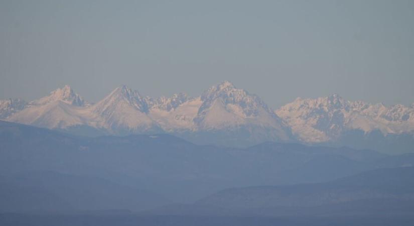 Két magyar meghalt a Magas-Tátrában