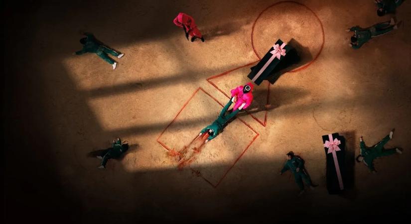 Gyermekeket végezhetnek ki Észak-Koreában egy népszerű sorozat miatt