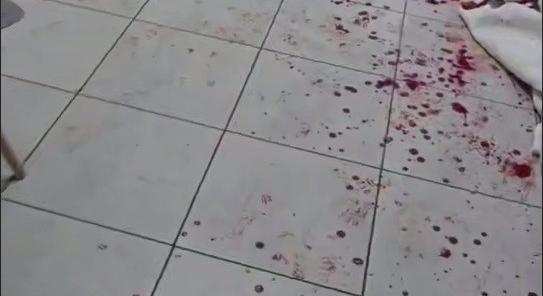 Egy 15 éves neonáci rendezett késes vérengzést egy orosz kollégiumban