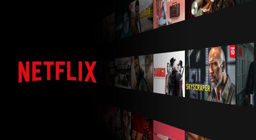 Újdonságok a Netflixen: népszerű magyar mozifilm is érkezik