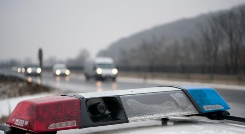 Csak óvatosan az alkohollal, fokozott rendőri ellenőrzés lesz hétfőn