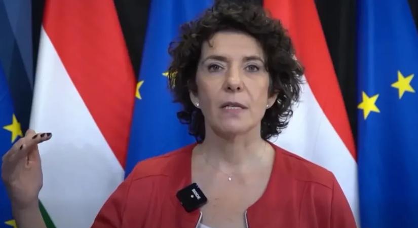 A DK a határon túli levélszavazatokra is felhívta az EBESZ figyelmét