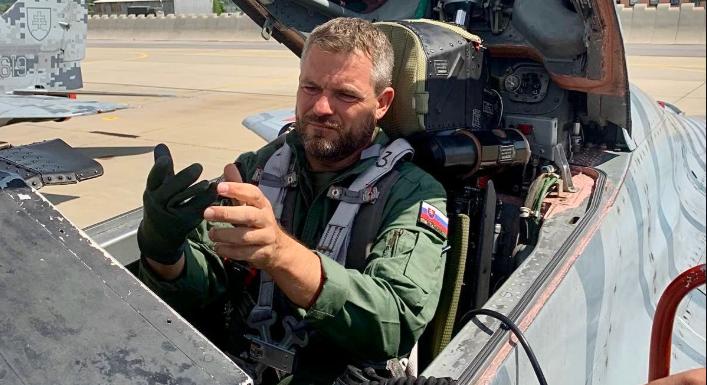 Pellegrini: Hiba volt a MiG-29-esek átadása