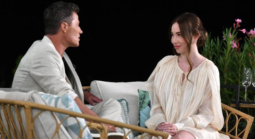 Kiara Lord nyeri a legtöbbet A Nagy Ő-vel: két hét alatt csaknem 8000 új követőt szerzett