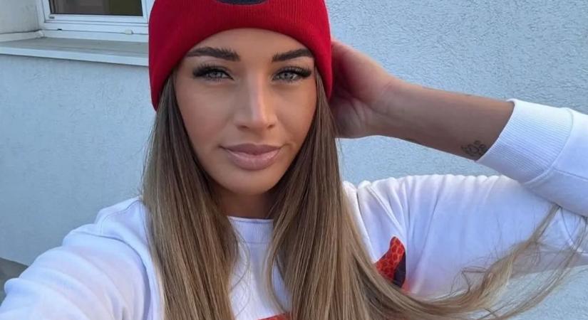 Barnai Judit szörnyű balesetéről vallott: Fékezés nélkül gázolta el egy autó