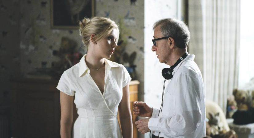 A nők, akik Woody Allen világát formálták: Meglepő név is feltűnik a múzsái között!