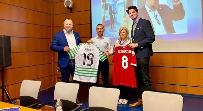 Civilek is részt vállalhatnak a gyógyítás folyamatában