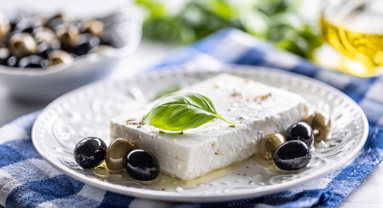 Luxuscikké válhat a feta sajt