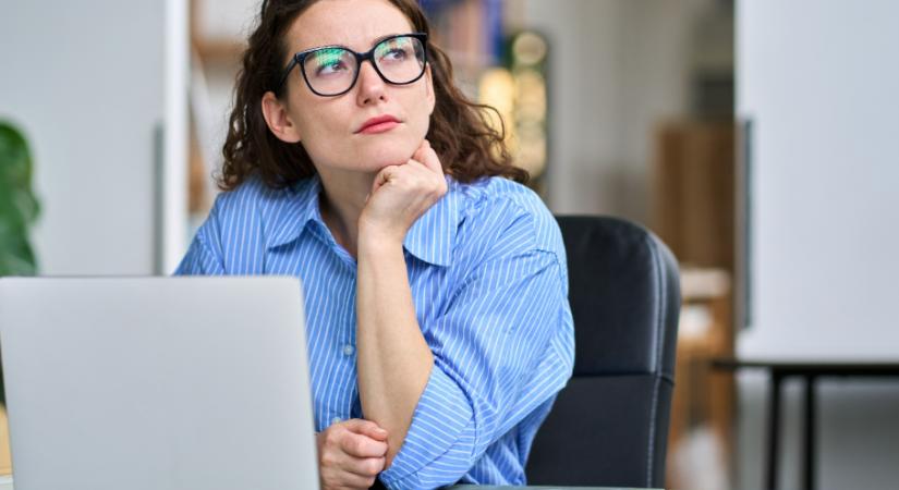 Elfelejted a neveket? – ez az 5 jel azt mutatja, hogy intelligensebb vagy az átlagnál