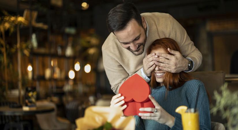 Valentin-nap otthon és azon túl: 30 programötlet pároknak, családoknak