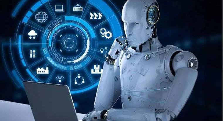 Deloitte: a mesterséges intelligencia vált a globális digitális gazdaság fő hajtóerejévé