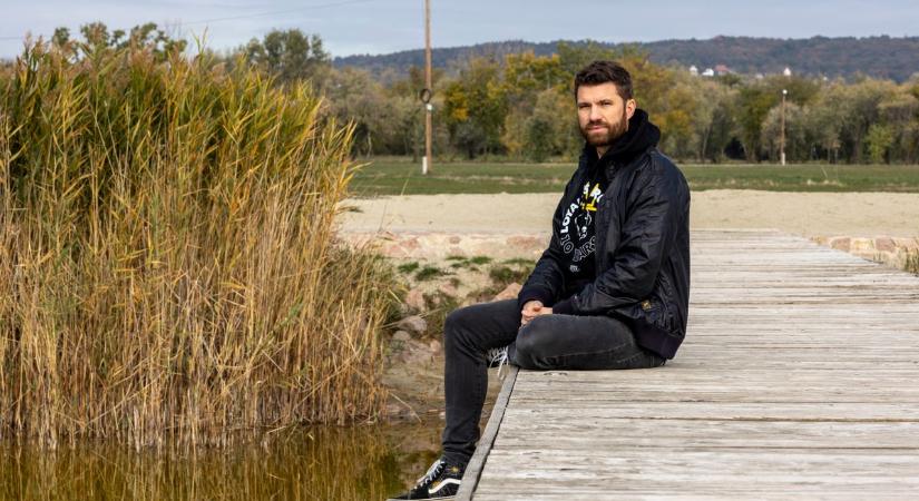 Így készül a Hooligans a Valentin-napra