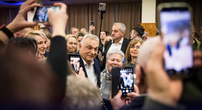 Orbán Viktor kimondta a lényeget: erre készül a kormány a következő ciklusban