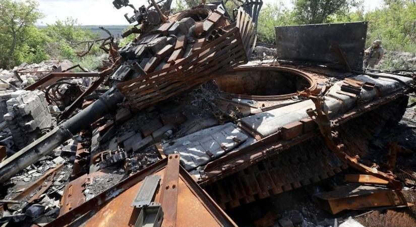 Az Ukrajnában rettegett kamikaze drónt külföldre is eladják – így lőtt vissza Vlagyimir Putyin Ursula von der Leyennek