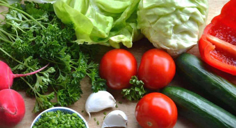 Átmeneti jelenség vagy tartós probléma a zöldségkínálat szűkössége?