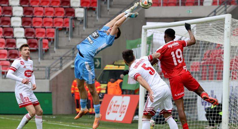 Erre a toplistára nem biztos, hogy fel akart kerülni az NB I