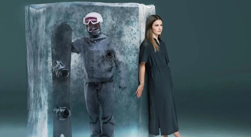 Elképesztő szenzáció: még egy magyar versenyző lehet ott a téli olimpián!