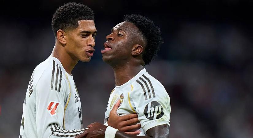 Egyik madridi „rosszfiú” sem játszik Valenciában