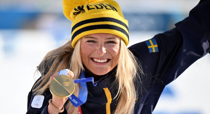 Az AP hírügynökség megfejtette: túl sok az európai fehér sportoló a téli olimpián