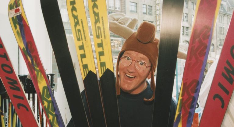 Ők a téli olimpiák legnagyobb sztárjai, mindegyikükről hollywoodi film készült