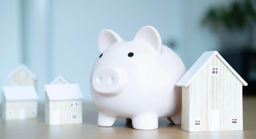 Elég volt egy kormányzati bejelentés, és már drágább lett a lakás