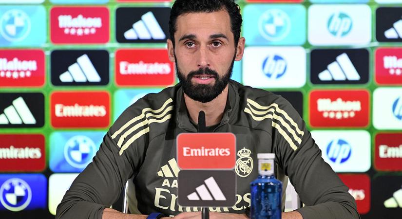 Arbeola: „nagyon elégedett vagyok Mastantuono játékával!”