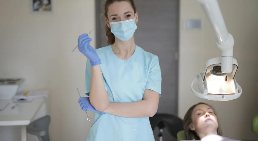 Bölcsességfog: a rejtett gyulladás veszélyei és megelőzése