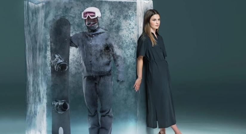 Nagy meglepetés érte Brunner Blancát: versenyezhet az olimpián