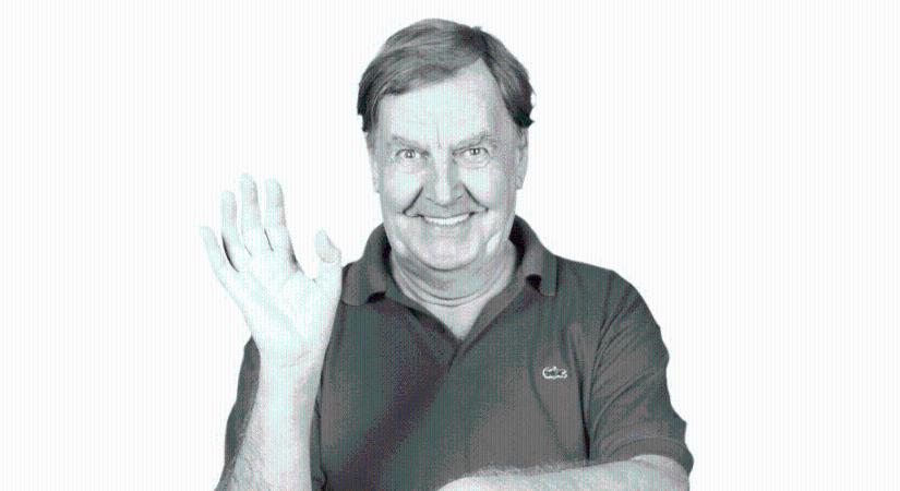 Meghalt Zsolnay András színművész