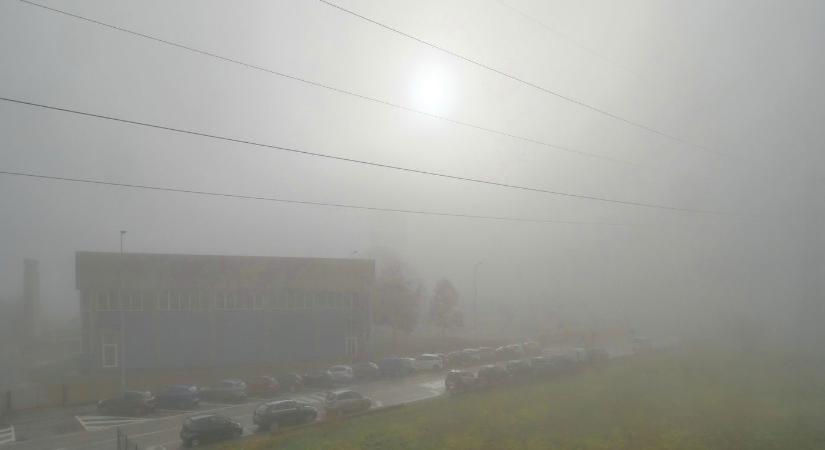 Szokatlan dolog jelent meg Magyarország felett, a szakértőknek ezt azonnal meg kellett magyarázni