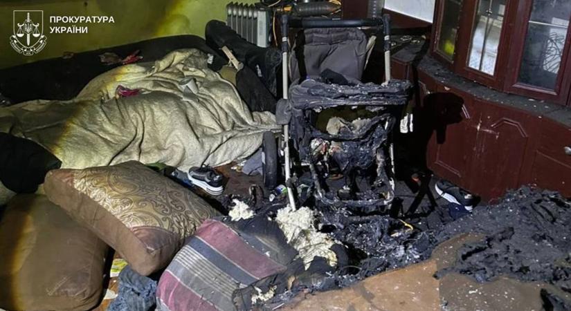 Tűzben vesztette életét három kiskorú gyermek, az édesanyát őrizetbe vették