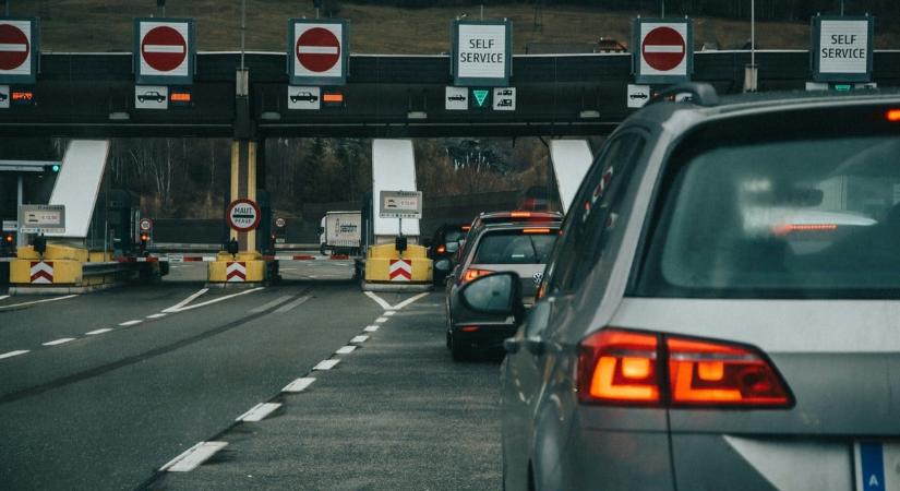 Gond van a magyar-szlovák határon, azonnali lezárásról döntöttek