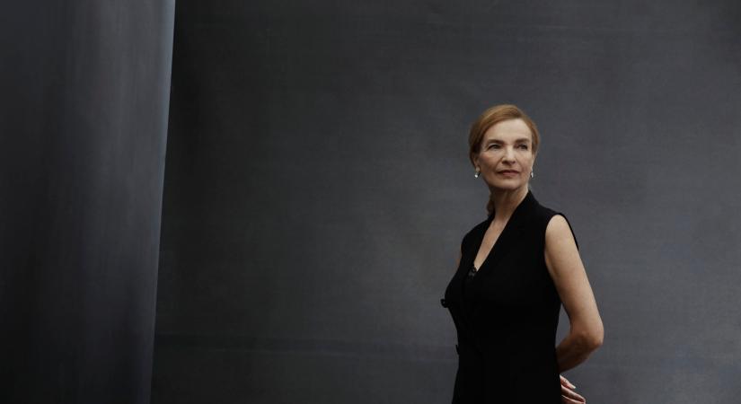 Amikor a lélegzet dallammá válik – Jótékonysági koncert Kováts Adéllal a Benczúr Házban