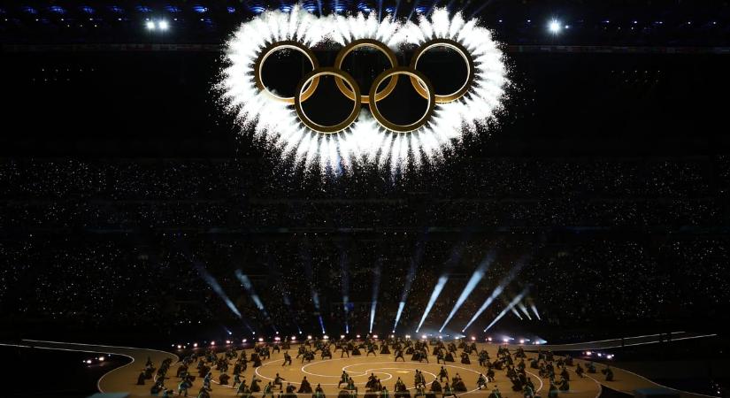 Öt számban osztottak aranyérmet az első versenynapon 2026-os téli olimpián