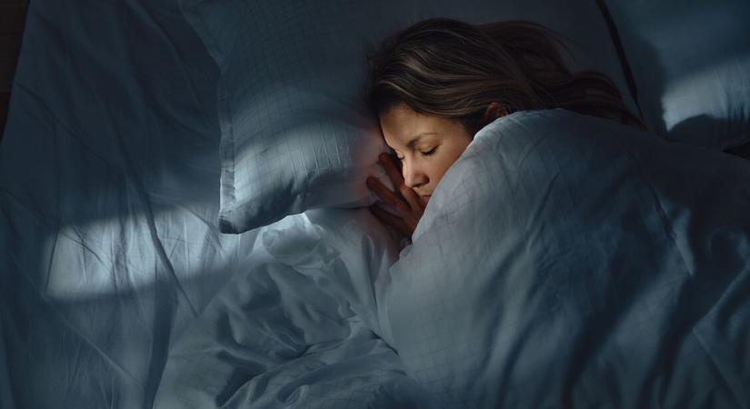 Melyik a legjobb alvási pozíció? Íme a szakértők tippje