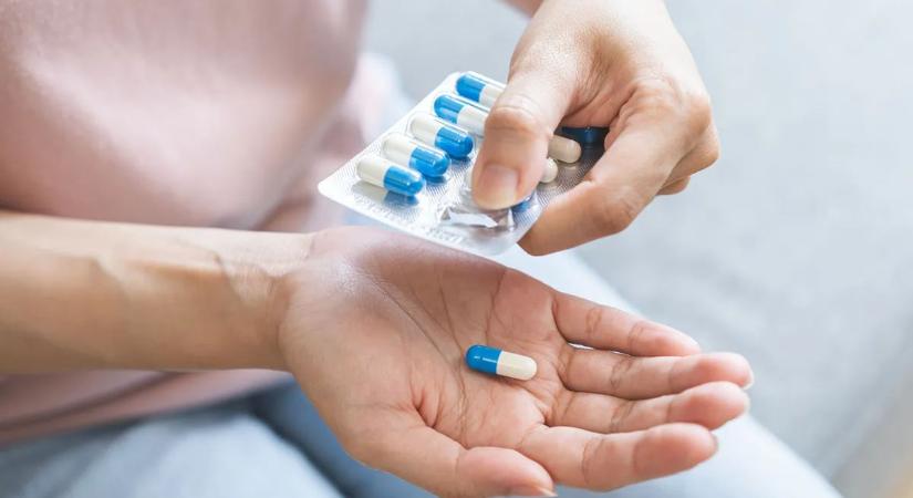 A legtöbben ezt rontják el a fájdalomcsillapítókkal az influenzaszezonban