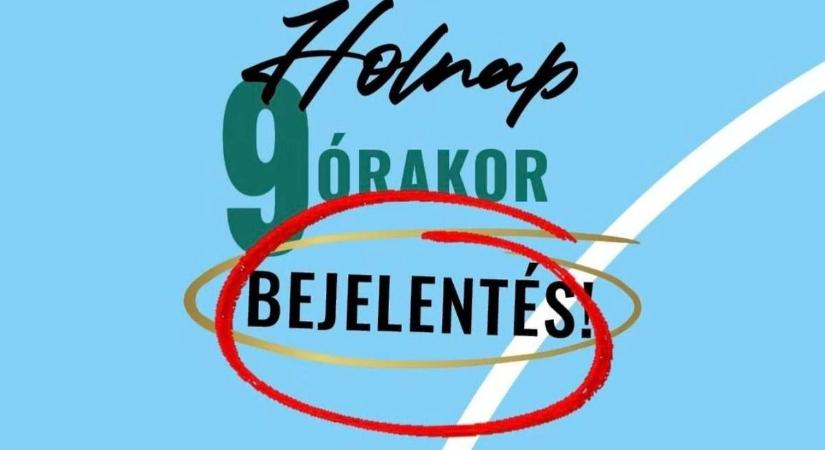 Újabb nagy bejelentésre készül az Audi ETO – Szavazás