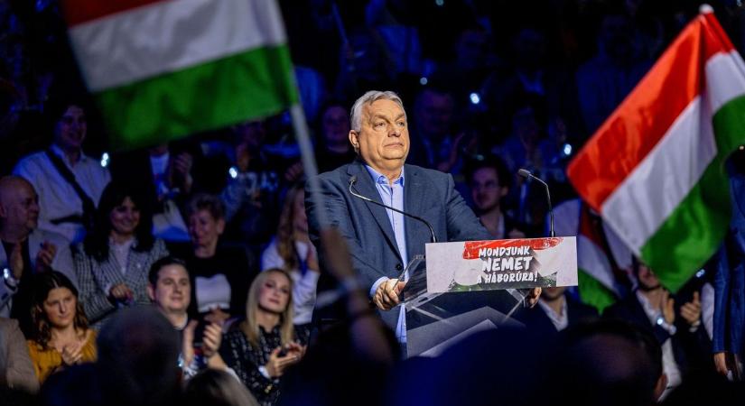 Választási esélyekről: Szombathelyen magabiztosan vezet a Fidesz és Vámos Zoltán