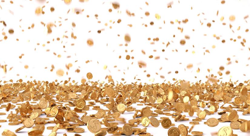 Mivel várják a februári pénzesőt a bankok?