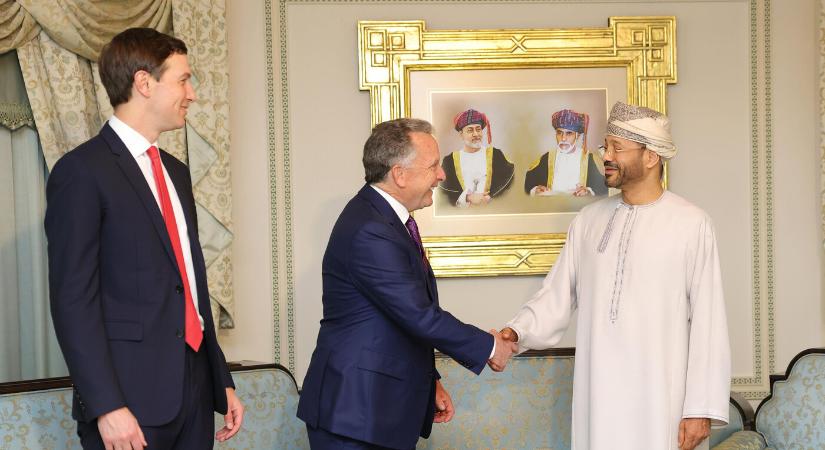 Teherán reméli, hogy folytathatja a tárgyalásokat Washingtonnal