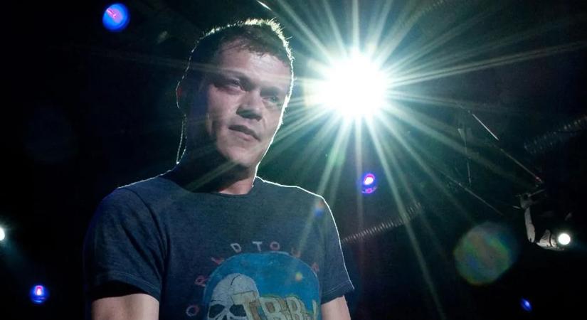 Legyőzte a rák, meghalt az amerikai rocksztár