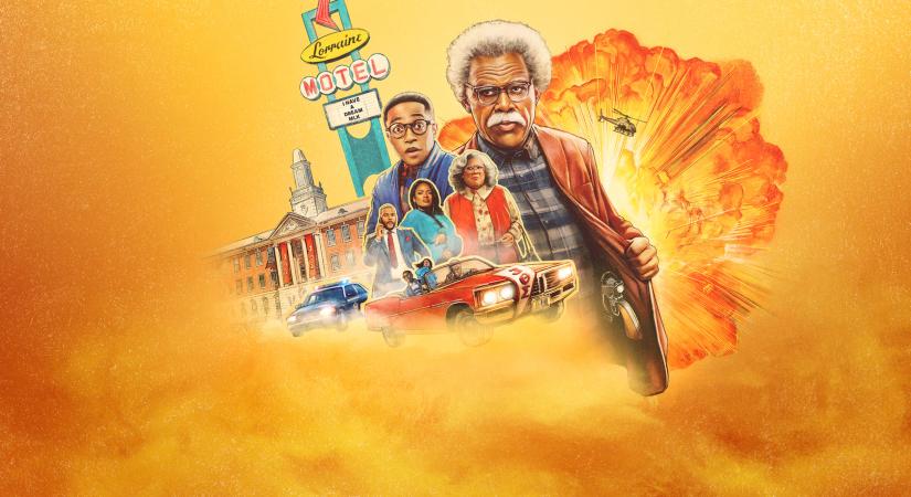 Netflix: Ez az új vígjáték lehet a hét legnagyobb dobása!