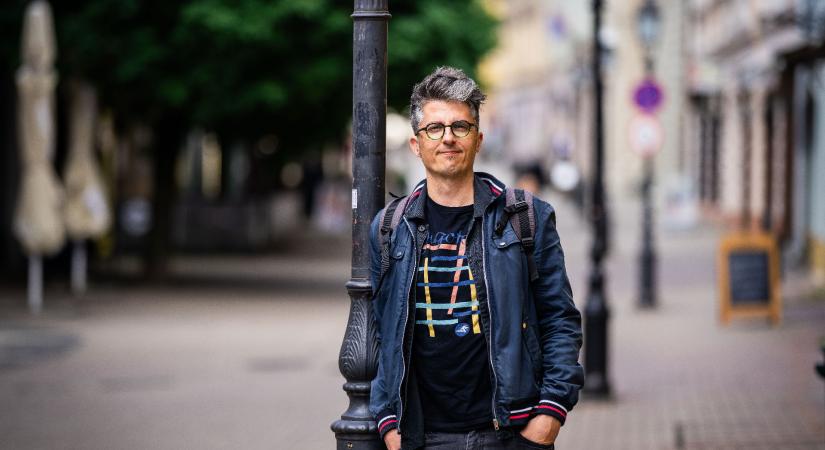 „Magyarországon már nem létezik valódi nagyváros, a mély vidék pedig mintha egy másik ország lenne”